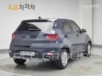 2020 Hyundai Venue