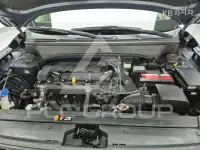 2020 Hyundai Venue