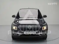 2020 Hyundai Venue
