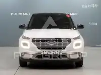 2020 Hyundai Venue