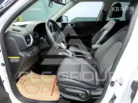 2020 Hyundai Venue