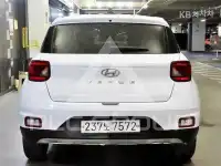 2020 Hyundai Venue
