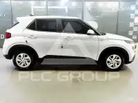 2020 Hyundai Venue