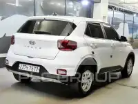 2020 Hyundai Venue