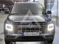 2020 Hyundai Venue
