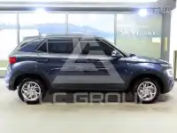 2020 Hyundai Venue