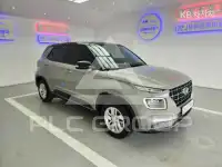 2020 Hyundai Venue