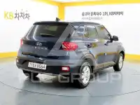 2020 Hyundai Venue