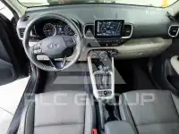 2020 Hyundai Venue