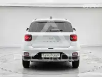 2020 Hyundai Venue
