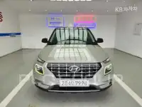 2020 Hyundai Venue