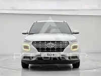2020 Hyundai Venue
