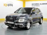 2020 Hyundai Venue