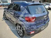 2020 Hyundai Venue