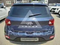2020 Hyundai Venue