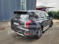 2020 Hyundai Palisade