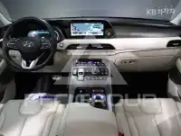 2020 Hyundai Palisade