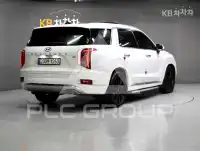 2020 Hyundai Palisade
