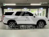 2020 Hyundai Palisade