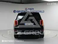 2020 Hyundai Palisade
