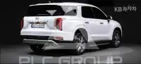 2020 Hyundai Palisade