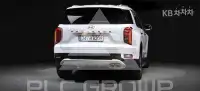 2020 Hyundai Palisade