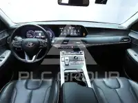 2020 Hyundai Palisade