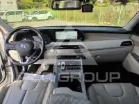 2020 Hyundai Palisade
