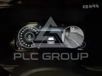2020 Hyundai Palisade