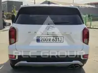 2020 Hyundai Palisade