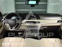 2020 Hyundai Palisade