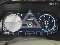 2020 Hyundai Palisade