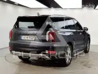 2020 Hyundai Palisade