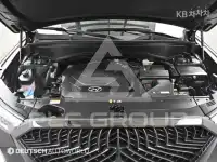 2020 Hyundai Palisade