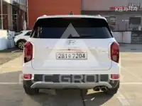 2020 Hyundai Palisade