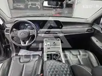 2020 Hyundai Palisade