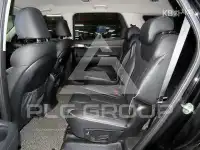 2020 Hyundai Palisade
