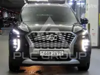 2020 Hyundai Palisade