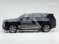 2020 Hyundai Palisade