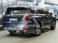 2020 Hyundai Palisade