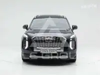 2020 Hyundai Palisade