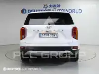 2020 Hyundai Palisade