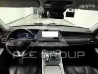 2020 Hyundai Palisade