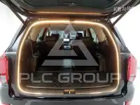 2020 Hyundai Palisade