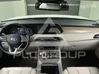 2020 Hyundai Palisade