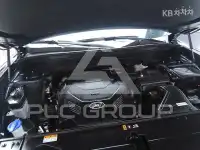 2020 Hyundai Palisade
