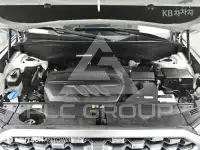 2020 Hyundai Palisade
