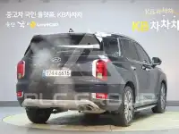 2020 Hyundai Palisade
