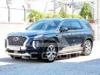 2020 Hyundai Palisade