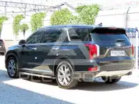 2020 Hyundai Palisade